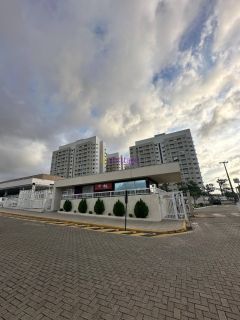 Apartamento de 77m² com 3 quartos (1 suíte) Condomínio Vite Angelim