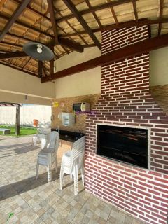 Apartamento de 77m² com 3 quartos (1 suíte) Condomínio Vite Angelim