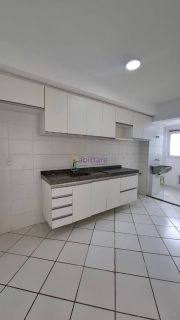 Apartamento de 77m² com 3 quartos (1 suíte) Condomínio Vite Angelim