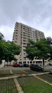 Apartamento de 77m² com 3 quartos (1 suíte) Condomínio Vite Angelim