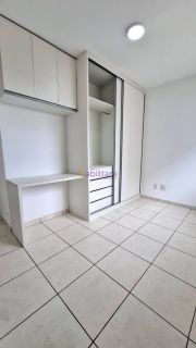 Apartamento de 77m² com 3 quartos (1 suíte) Condomínio Vite Angelim