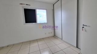 Apartamento de 77m² com 3 quartos (1 suíte) Condomínio Vite Angelim