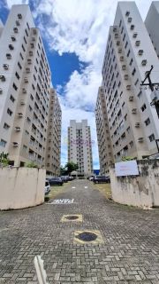 Apartamento de 77m² com 3 quartos (1 suíte) Condomínio Vite Angelim