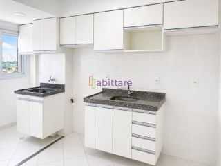 Alugo apartamento com 2 quartos- - Condomínio Vite Angelim