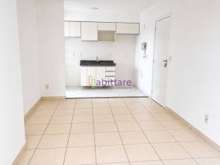 Alugo apartamento com 2 quartos- - Condomínio Vite Angelim