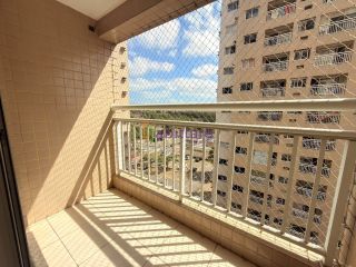 Apartamento com 2 quartos - Condomínio Vite Angelim