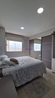 Edifício Ocean Tower - Apartamento de 87m² com 2 quartos (1 suíte)