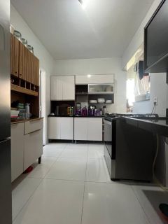 Edifício Ocean Tower - Apartamento Vista Mar e Lagoa de 87m² com 02 quartos (1 suíte) na Ponta D'areia.
