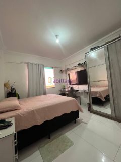 Edifício Ocean Tower - Apartamento Vista Mar e Lagoa de 87m² com 02 quartos (1 suíte) na Ponta D'areia.