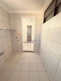 Caribean Residence frente mar - 106m² com 03 quartos (1 suíte)