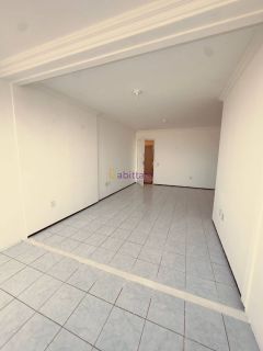 Caribean Residence frente mar - 106m² com 03 quartos (1 suíte)