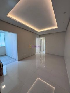 Apartamento de 52m² com 2 quartos (1 suíte) no Condomínio D'Italy 1 - R. do Aririzal