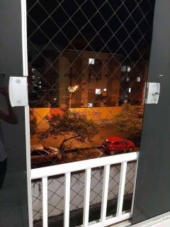 Apartamento de 52m² com 2 quartos (1 suíte) no Condomínio D'Italy 1 - R. do Aririzal