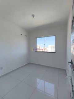 Apartamento de 65m² com 03 quartos (1 suíte) no Village Prime Calhau I