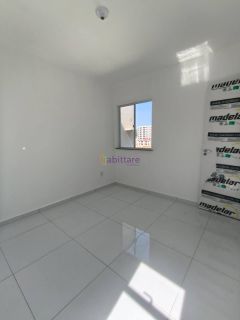 Apartamento de 65m² com 03 quartos (1 suíte) no Village Prime Calhau I