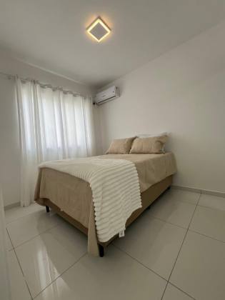 Apartamento NOVO com 2 quartos (1 suíte) no Prime Calhau I