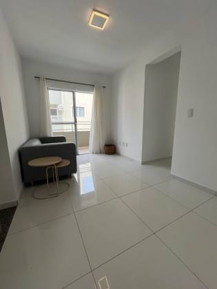 Apartamento NOVO com 2 quartos (1 suíte) no Prime Calhau I