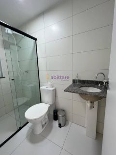 Apartamento à venda no Prime Calhau I | Alto do Calhau – São Luís