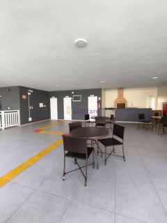 Apartamento à venda no Prime Calhau I | Alto do Calhau – São Luís