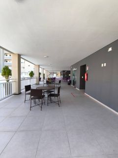 Apartamento à venda no Prime Calhau I | Alto do Calhau – São Luís