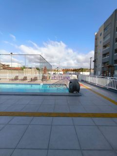 Apartamento à venda no Prime Calhau I | Alto do Calhau – São Luís