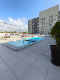 Apartamento à venda no Prime Calhau I | Alto do Calhau – São Luís