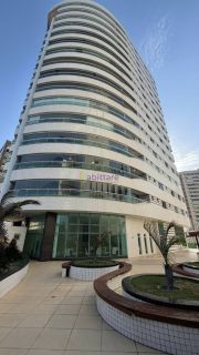 Apartamento de 250m² no Farol de São Marcos com 3 suítes - Ponta do Farol