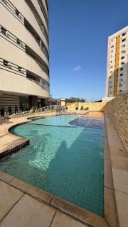 Apartamento de 250m² no Farol de São Marcos com 3 suítes - Ponta do Farol