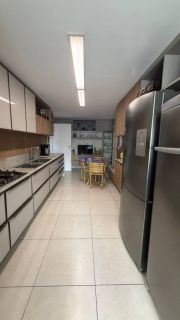 Apartamento de 250m² no Farol de São Marcos com 3 suítes - Ponta do Farol