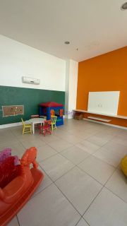 Apartamento de 250m² no Farol de São Marcos com 3 suítes - Ponta do Farol