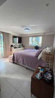 Apartamento de 250m² no Farol de São Marcos com 3 suítes - Ponta do Farol