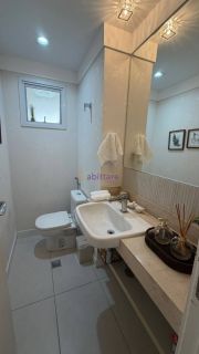 Apartamento de 250m² no Farol de São Marcos com 3 suítes - Ponta do Farol