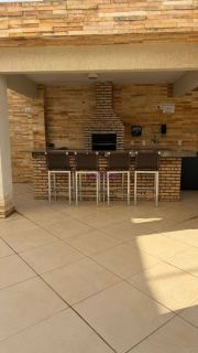 Apartamento de 250m² no Farol de São Marcos com 3 suítes - Ponta do Farol