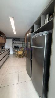 Apartamento de 250m² no Farol de São Marcos com 3 suítes - Ponta do Farol