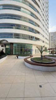 Apartamento de 250m² no Farol de São Marcos com 3 suítes - Ponta do Farol