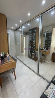 Apartamento de 250m² no Farol de São Marcos com 3 suítes - Ponta do Farol