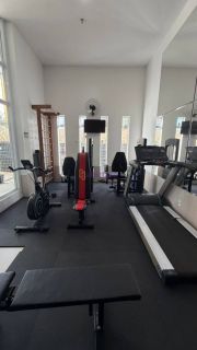 Apartamento de 250m² no Farol de São Marcos com 3 suítes - Ponta do Farol