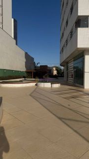 Apartamento de 250m² no Farol de São Marcos com 3 suítes - Ponta do Farol