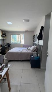 Apartamento de 250m² no Farol de São Marcos com 3 suítes - Ponta do Farol