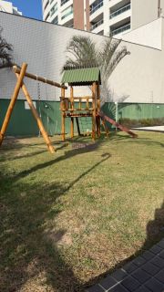 Apartamento de 250m² no Farol de São Marcos com 3 suítes - Ponta do Farol