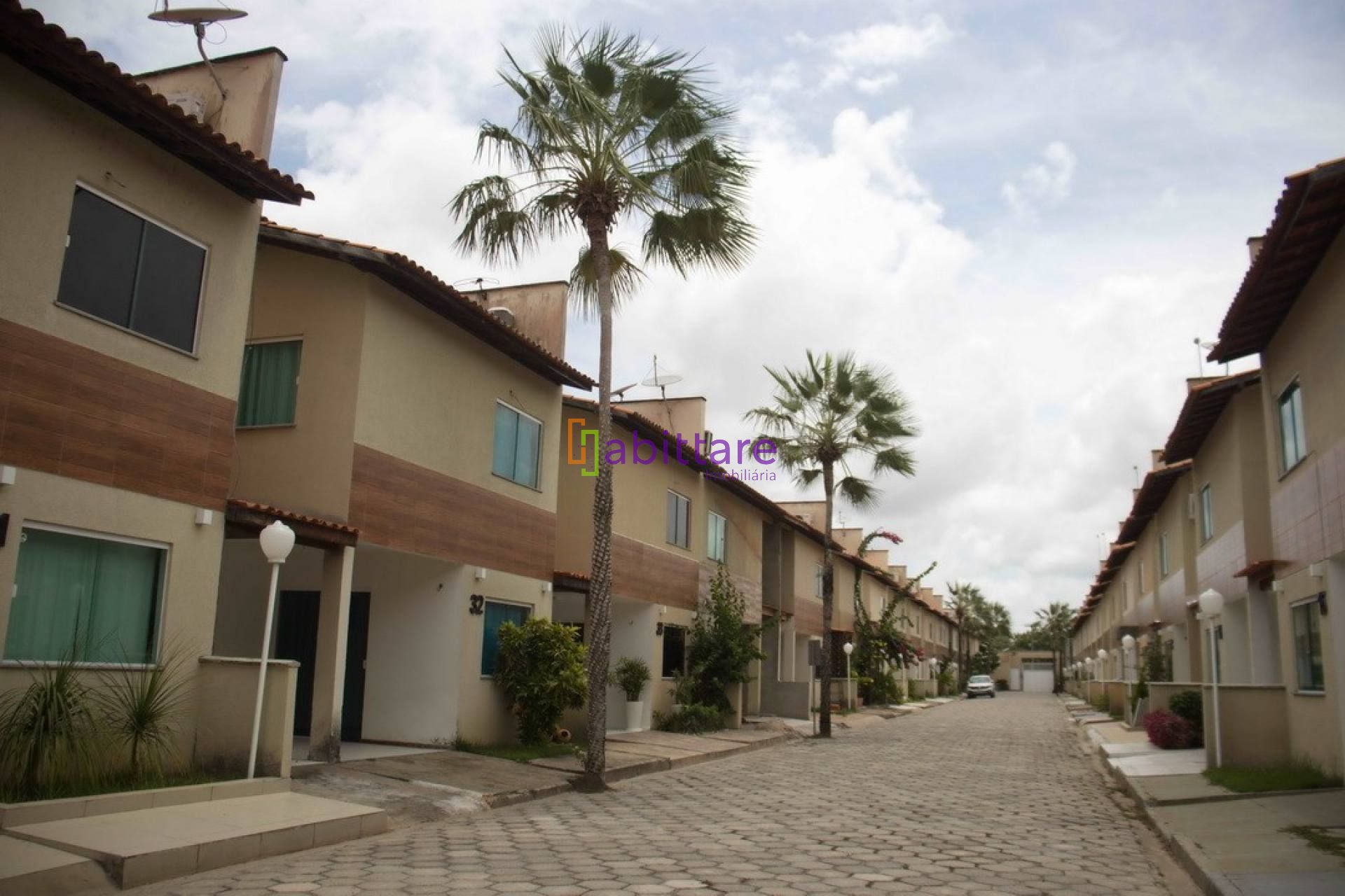 Condomínio Lençóis Ville - Casa duplex com 02 quartos em Barreirinhas.