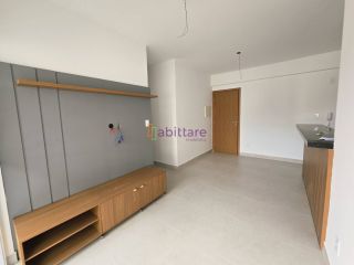 Apartamento de 72m² com 3 quartos (1 suíte) no Reserva dos Buritis