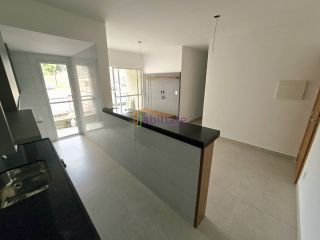 Apartamento de 72m² com 3 quartos (1 suíte) no Reserva dos Buritis