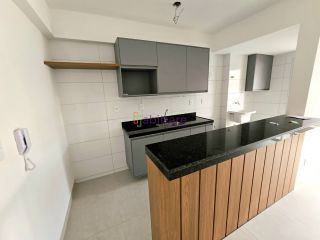 Apartamento de 72m² com 3 quartos (1 suíte) no Reserva dos Buritis