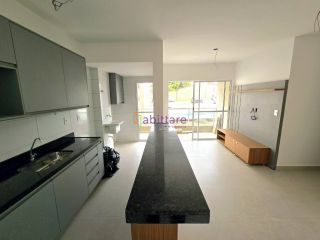 Apartamento de 72m² com 3 quartos (1 suíte) no Reserva dos Buritis