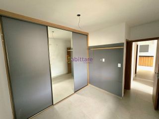 Apartamento de 72m² com 3 quartos (1 suíte) no Reserva dos Buritis
