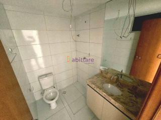 Apartamento de 72m² com 3 quartos (1 suíte) no Reserva dos Buritis