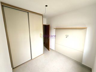 Apartamento de 72m² com 3 quartos (1 suíte) no Reserva dos Buritis