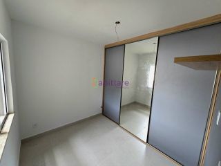 Apartamento de 72m² com 3 quartos (1 suíte) no Reserva dos Buritis
