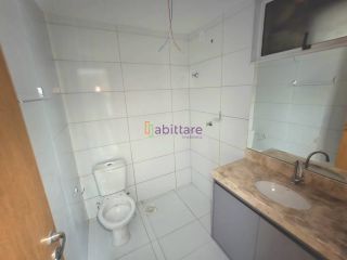 Apartamento de 72m² com 3 quartos (1 suíte) no Reserva dos Buritis